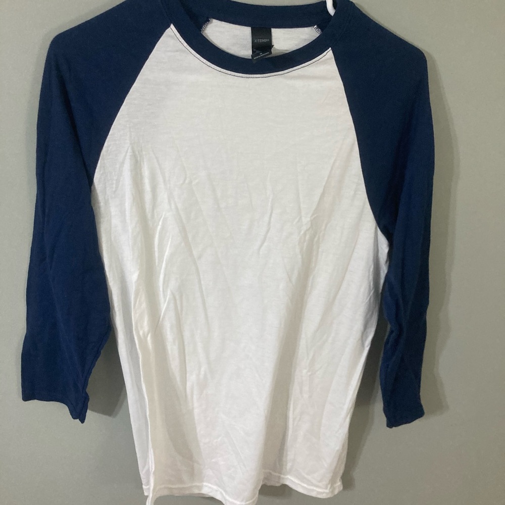 Hanes 2 X-temp tees